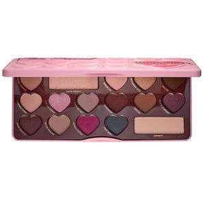 Too Faced Chocolate Bon Bon Eyeshadow Palette